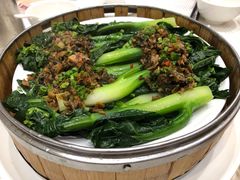 -香港富临皇宫(五月花商业广场店)