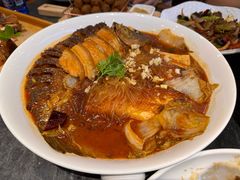 -李记饺子·熏酱东北菜(欢乐谷店)