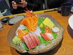 -九井澤精致料理(金茂店)