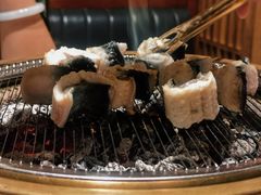 -红沃鳗鱼黑牛烤肉店(不老街店)