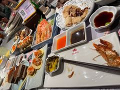 -大渔铁板烧(大悦城店)