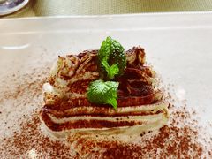 -YUE·6·西式融合餐厅(外滩六号店)