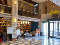 -御海8号温泉酒店