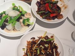-外婆家(西红门荟聚购物中心店)