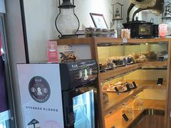 -梦菲思饼屋(瑞金宾馆店)