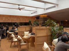 -无印良品餐堂 MUJI Diner(成都太古里店)