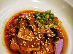 -峨嵋酒家总店(车公庄店)
