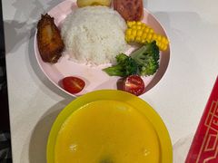 -禄鼎记·多口味酸菜鱼(侨鑫店)