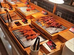 -比格比萨自助(宋家庄店)