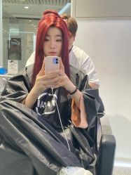 -M1 HAIR烫染
