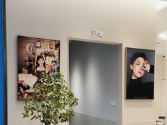 -天真蓝照相馆(五角场百联又一城店)