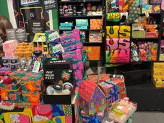 -LUSH(威尼斯人店)