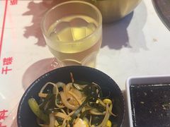 -杨记齐齐哈尔烤肉(总店)