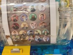 -IPSTAR|潮玩星球(天府广场店)