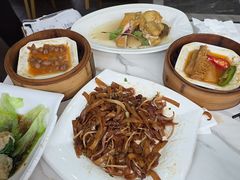 -御龙海鲜火锅(十六浦店)
