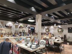 -四海蒸鲜蒸汽海鲜自助(北戴河店)