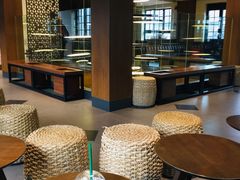 大堂-星巴克臻选(成都宽窄巷子店)