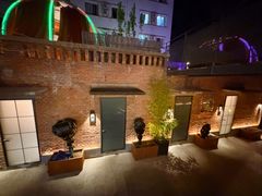 -羊门客在·烤盐池滩羊·川菜