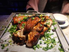 -绿茶餐厅(乐峰广场店)