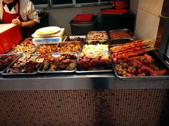卤菜小吃-教工食堂(西南大学店)