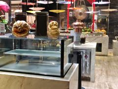 -丽都皇冠假日酒店·Matrix亦餐厅(望京店)