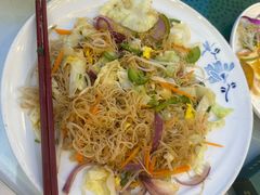 -南海食街(佛冈店)