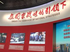 -上海浦东展览馆