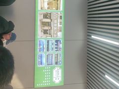 -老磁器口豆汁店(马家堡店)
