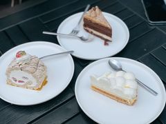 草莓布达佩斯-SMAKA(复兴soho店)