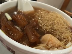-池记(尖沙咀店)