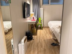 -海友酒店(北京雍和宫地铁站店)