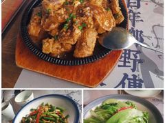 -味妙顺德厨房(绿地缤纷城店)