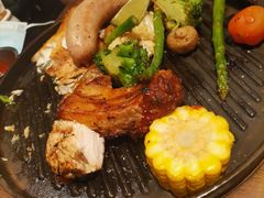 -blue frog蓝蛙(长泰广场店)