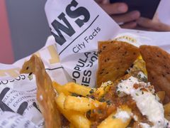 -皇庭广场(福华三路店)