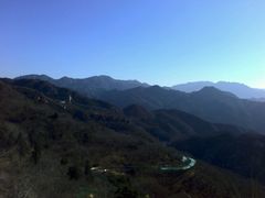 -八达岭长城