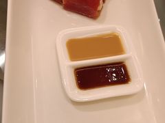 -湛江民大喜来登酒店-采悦轩中餐厅