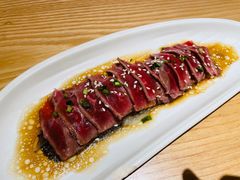 -山之川·日式料理(瀚海海尚店)