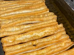 -蒙记老牌豆浆