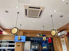 大堂-赵记传承·中式甜品(珠海香洲柠溪大道店)