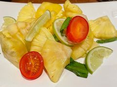 -云海肴·汽锅鸡·云南菜(美罗城店)