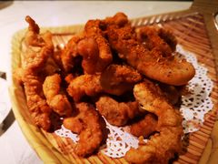 -哥老官重庆美蛙鱼头(宝山龙湖店)