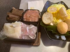 -新辣道鱼火锅(航天万源店)