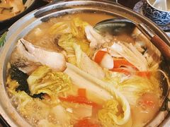 -古京·臻致料理(月湖店)