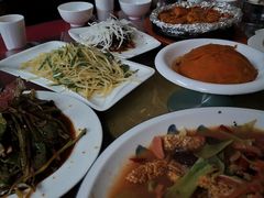 -辛记豆汤家常菜(芳草街店)