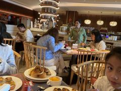 -艺厨风尚餐厅 · 桔钓沙莱华度假酒店
