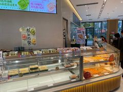 -泸溪河桃酥(鄞州高新宝龙店)