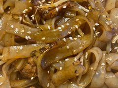 -衡山汇·高级粤菜(霄云路店)