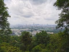-火炉山森林公园