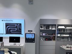 -Apple授权专营店(宝山万达店)