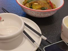 -丁里羊肉小镇(天鹅湖总店)